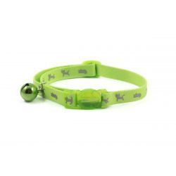Ancol Hi Vis Cat Collar