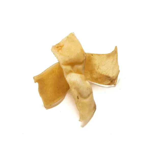 Beef Skin Chews