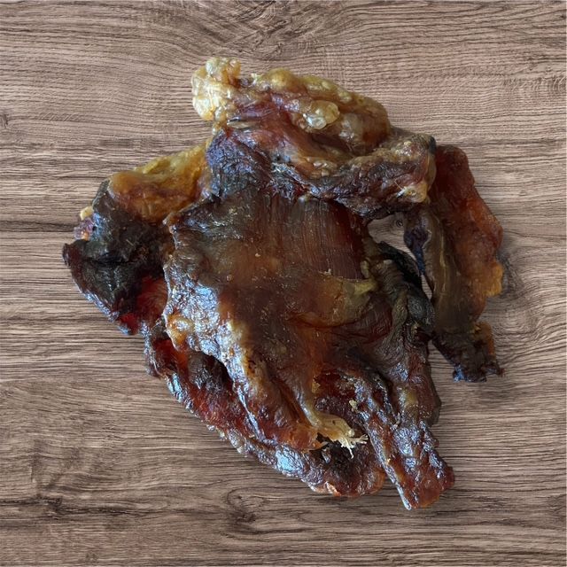 Roast Beef Pieces