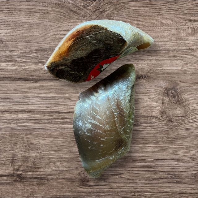 Meat Filled Cow Hoof