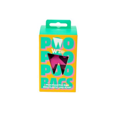 Poop Bags