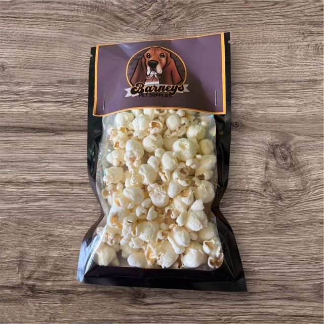Woofcorn
