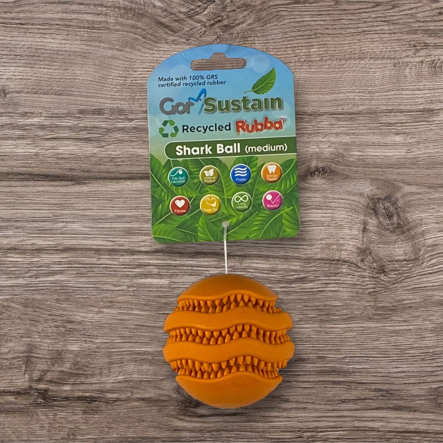 Shark Ball