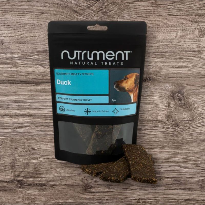 Gourmet Meaty Strips