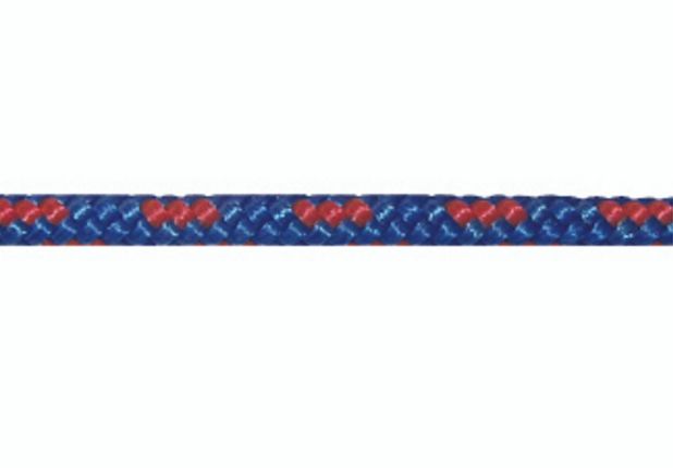 Sterling - Accessory Cord  - 1.5mm Mini (Sold by Metre), Colour: Blue