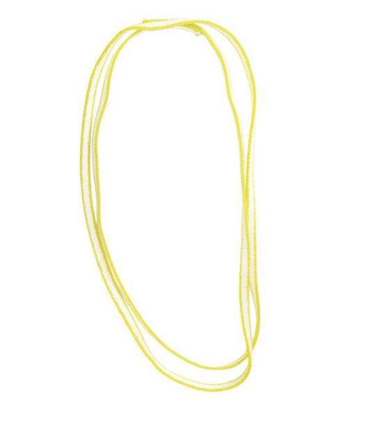 Sterling - Dyneema Sling - 10mm - Yellow, Size: 24"