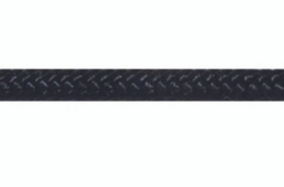Sterling - Accessory Cord - 2.75mm   (Sold by Metre), Colour: Black, Roll: 200m