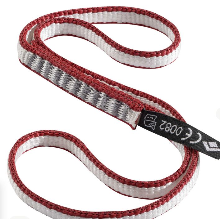 Black Diamond - 10mm Dynex Runner, Size: 30cm