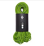 Black Diamond - 8.5 Dry Rope, 60m, Colour: Green
