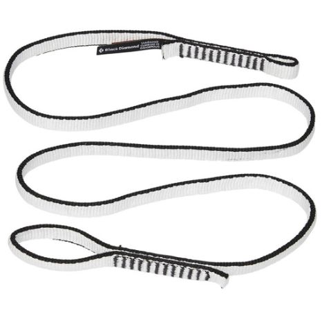 Black Diamond - 13mm Dynex Rabbit Runner, 110cm