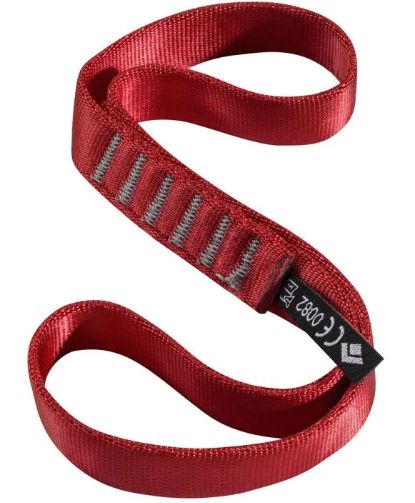 Black Diamond - 18mm Nylon Runner, Size: 30cm