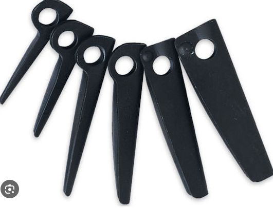 Black Diamond - Angle Piton, Size: #1 - 0.5in