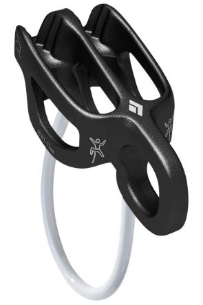 Black Diamond - ATC Guide, Colour: Black