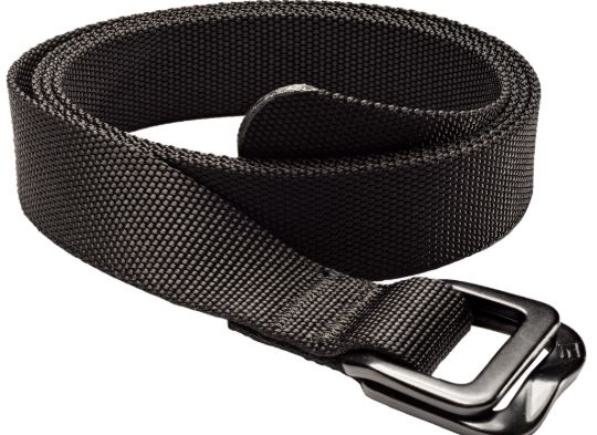 Black Diamond - Beta Belt, Large - Black