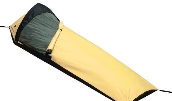Black Diamond - Bipod Bivy - Yellow *2024
