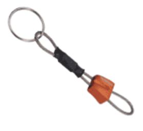 Munkees - Key Ring Stopper