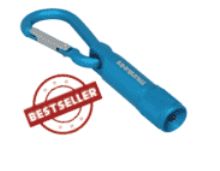 Munkees - LED with Carabiner