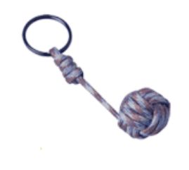 Munkees - Paracord Monkey Fist