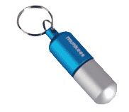 Munkees - Waterproof Capsule, Size: Medium