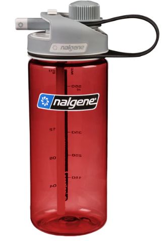 Nalgene - 20oz Multi-Drink - Sustain