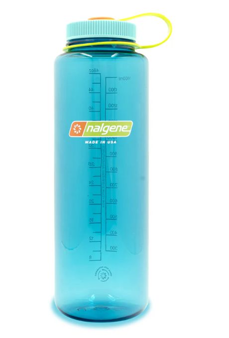 Nalgene - 48oz WM - Sustain Bottle
