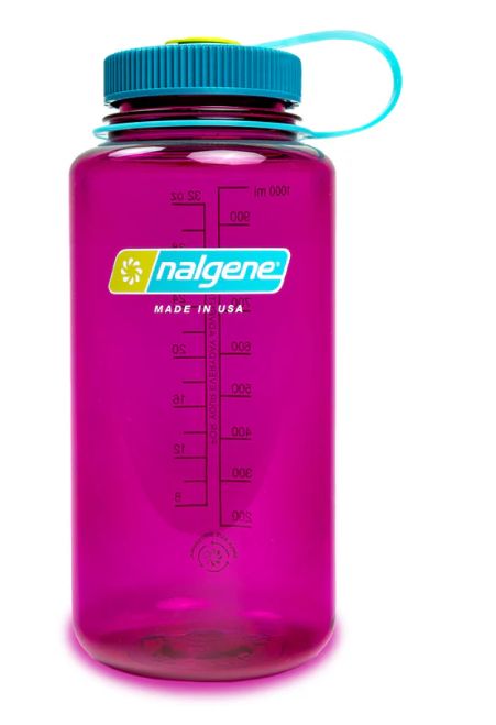 Nalgene - 32oz WM  - Sustain