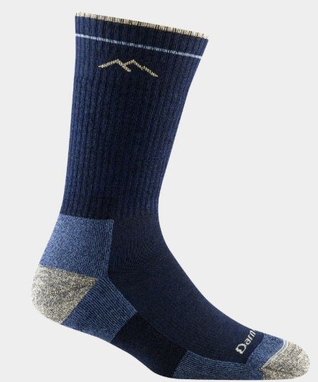 Darn Tough - Women's Hike/Trek - Boot Midweight w/Cushion - 1907