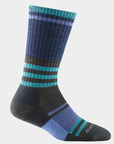 Darn Tough - Women's Hike/Trek - Her Spur, Boot, Lightweight w/Cushion - 1969