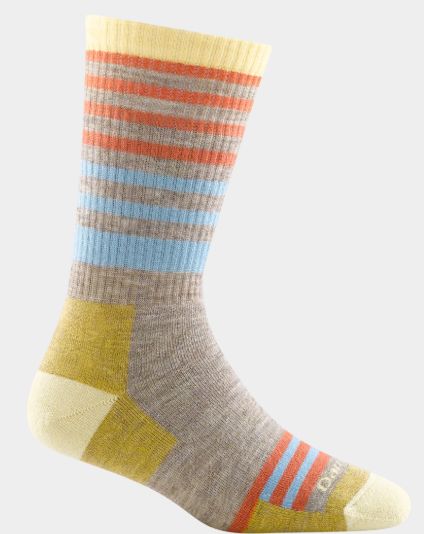 Darn Tough - Women's Hike/Trek - Gatewood, Boot, Midweight, w/Full Cushion - 1946