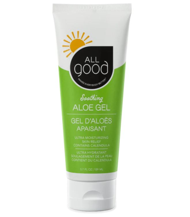All Good - Aloe Gel - 109ml (3.7oz)