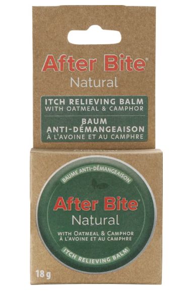 After Bite - Natural