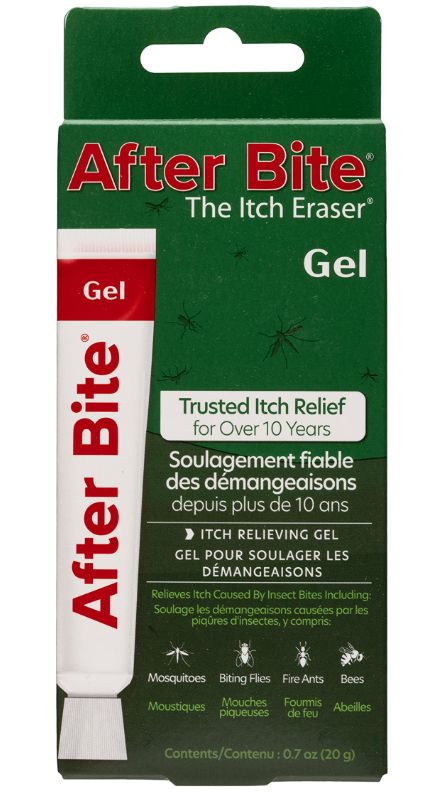 After Bite - Gel