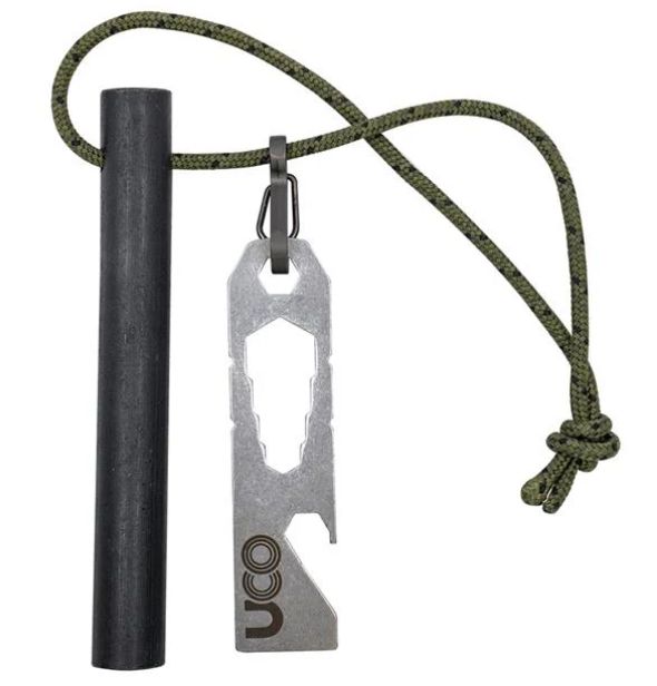 UCO - Titan Fire Striker