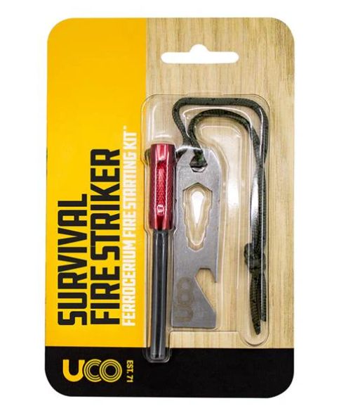 UCO - Survival Fire Striker