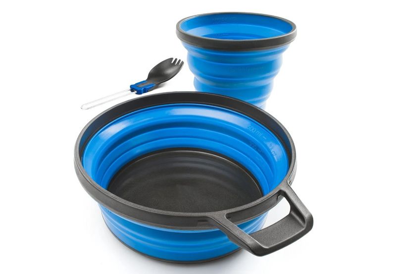 GSI - Escape 1 Person Tableset