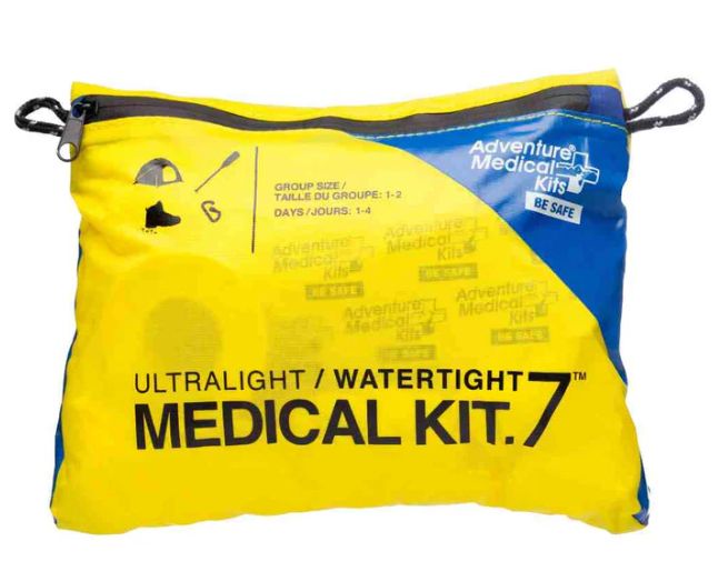 Adventure Medical - .7 Ultralight/Watertight First Aid Kit