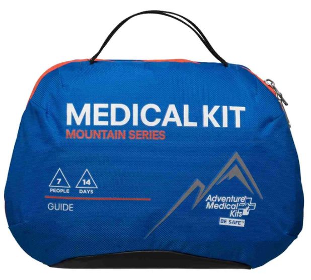 Adventure Medical - Mountain Series - Guide First Aid Kit
