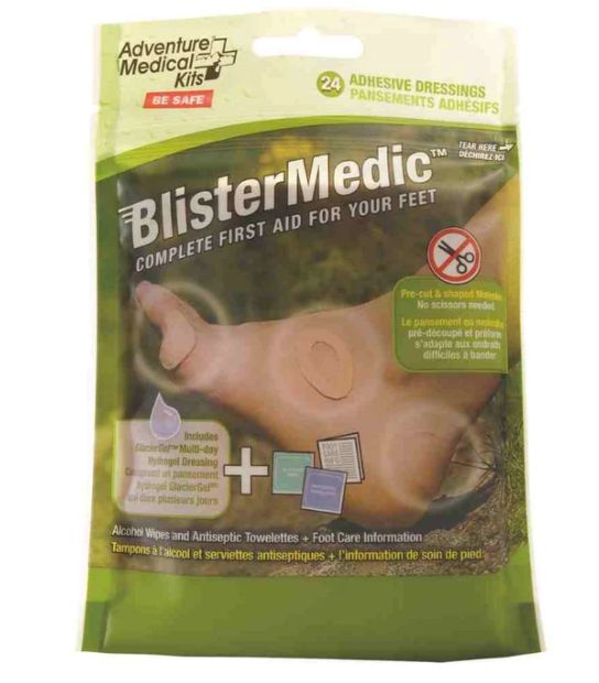Adventure Medical - Blister Medic