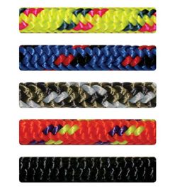 Sterling - Accessory Cord - 4mm  (Sold by Meter)