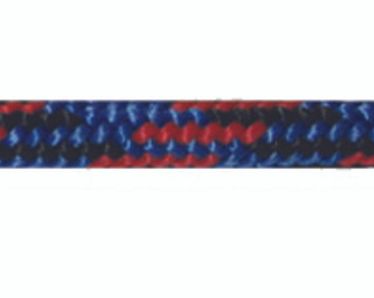Sterling - Accessory Cord - 5mm   (Sold by Metre), Colour: Blue, Roll: 200m
