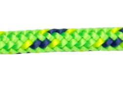 Sterling - Accessory Cord - 3mm  (Sold by Metre), Colour: Green, Roll: 100m