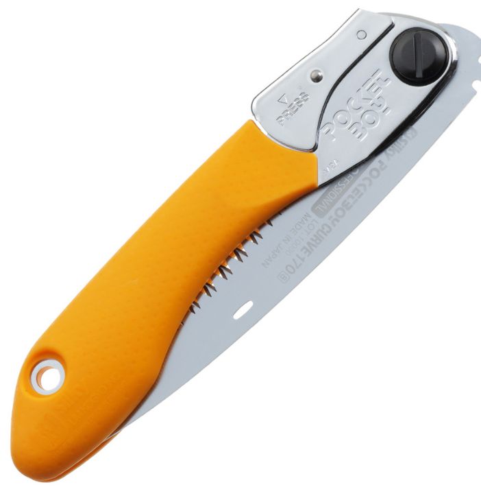 Silky Saw - PocketBoy Curve Professional