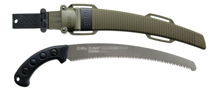 Silky Saw - ZUBAT ULTIMATE Professional 330mm