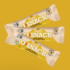 Hornby Organic - OSnack, Chocolate Chip Banana