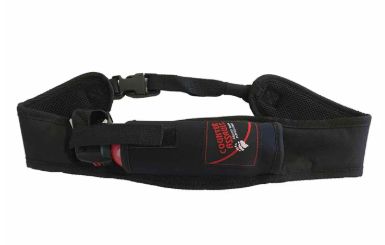 Counter Assault - Trail Runners Bear Spray Holster Belt