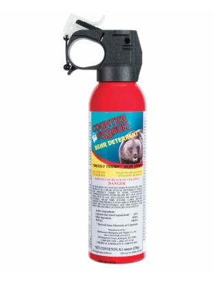 Counter Assault - Bear Spray