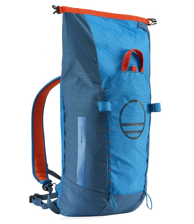 Wild Country - Syncro Back Pack - Reef