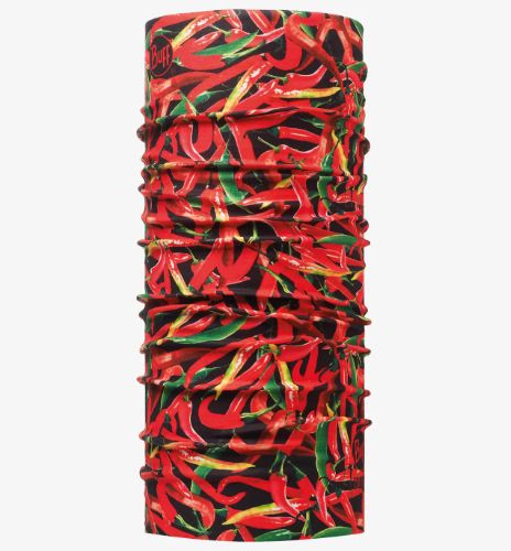 Buff - Chef's - Chili Red *disc*