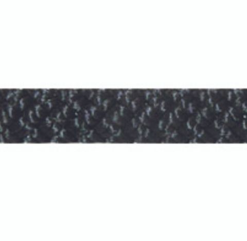 Sterling - Accessory Cord - 7mm - 15m Length, Colour: Black
