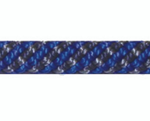 Sterling - Accessory Cord - 7mm    (Sold by Metre), Colour: Blue, Roll: 200m